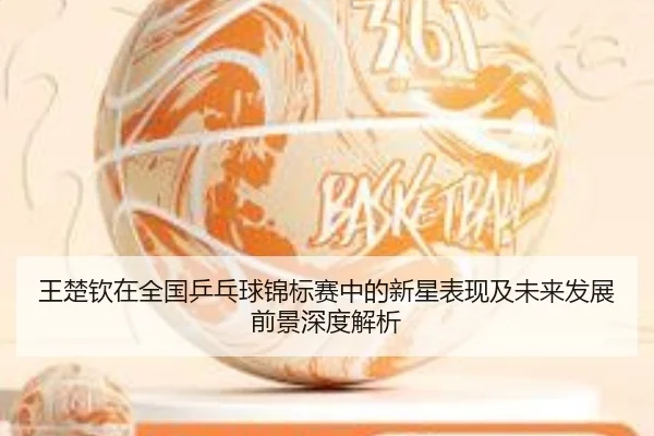 王楚钦在全国乒乓球锦标赛中的新星表现及未来发展前景深度解析 | AYX SPORTS